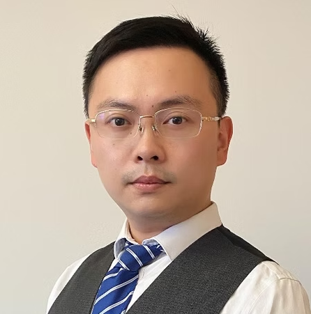 Shengyang Wu