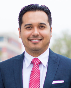 Aaron Galvan