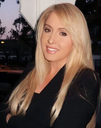 Karren Kenney