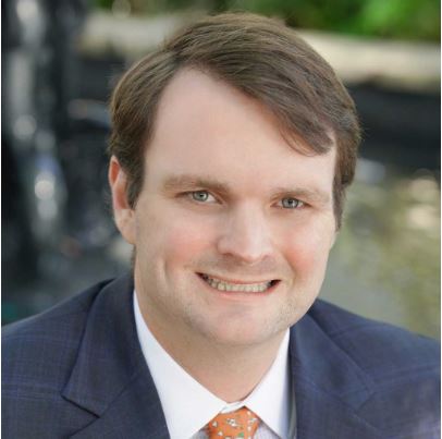 Frederick Bergen, Jr.