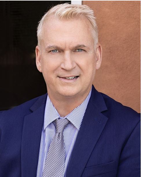Anthony Knowles