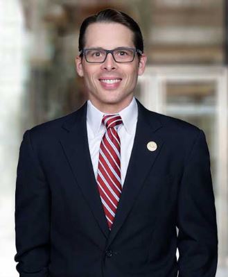 Andrew Sando