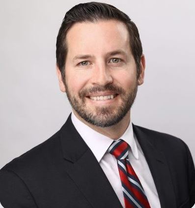 Christopher Barrus
