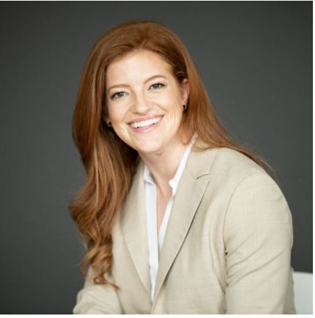 Elizabeth 'BB' Sanford