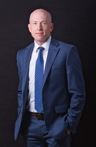 David Lish