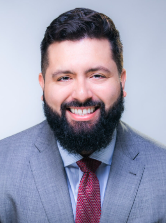Andrew Salinas
