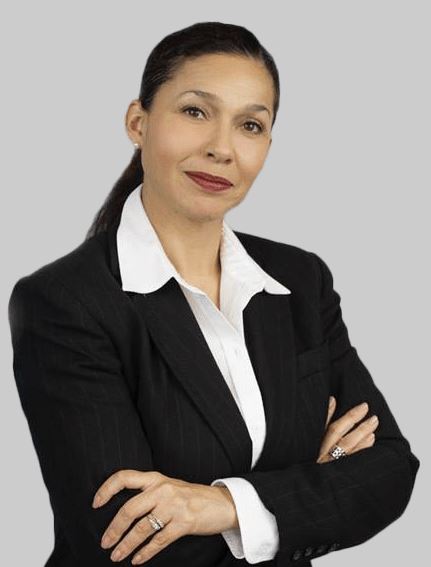 Keesha Montoya