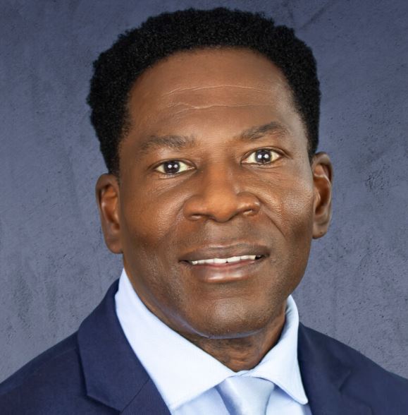 Wilson Campbell