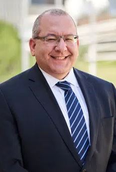 Matthew Friedman