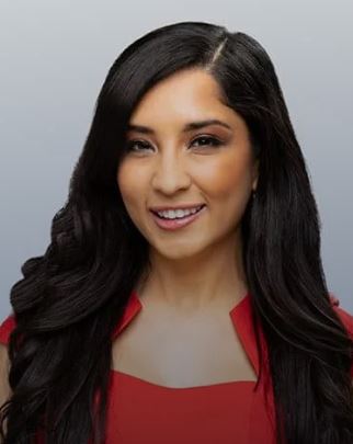 Danay Gonzalez
