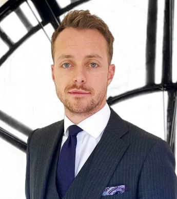 Nikolas Sulley