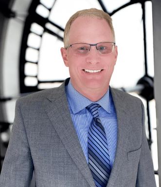 Richard Casey