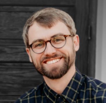 Charles Day, IV