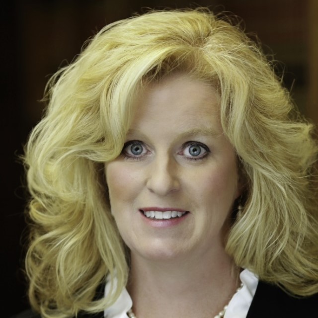 Katherine Brown Holmen