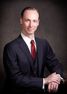 Kent Kristof