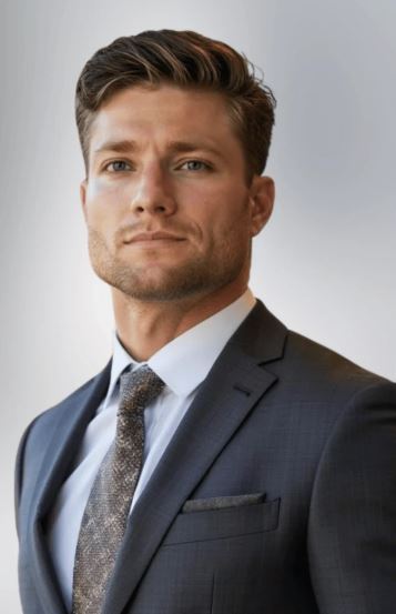 Tyler Cottrill