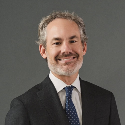 Robert McCulley
