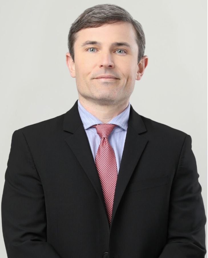 Charles Stern