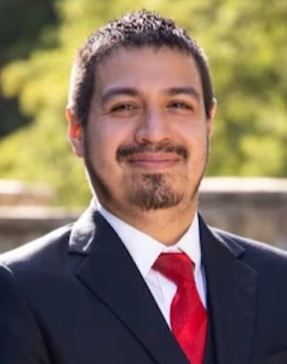 John Perez, Jr.