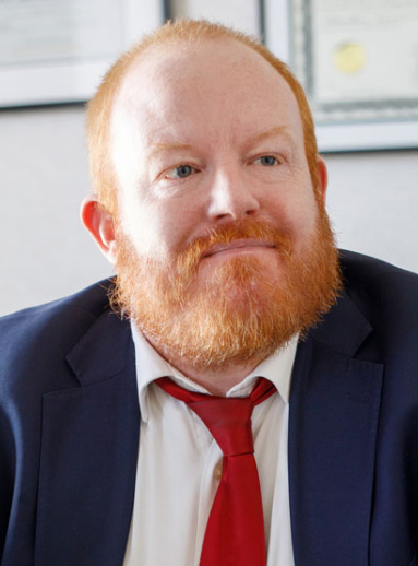 Eli O'Brien