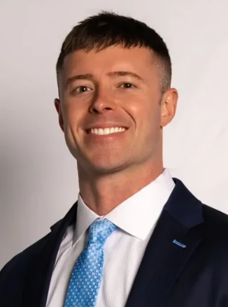 Jackson McDonald
