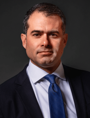 Ori Raphael