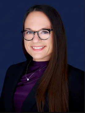 Rachel Verich