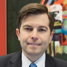 Robert Hubbard