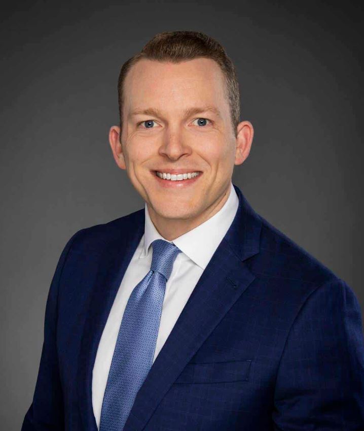 Daniel Jensen