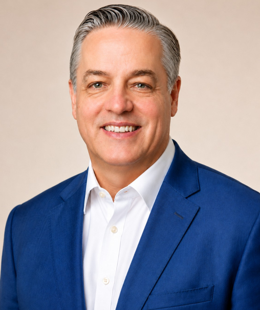 Brett Mangrum