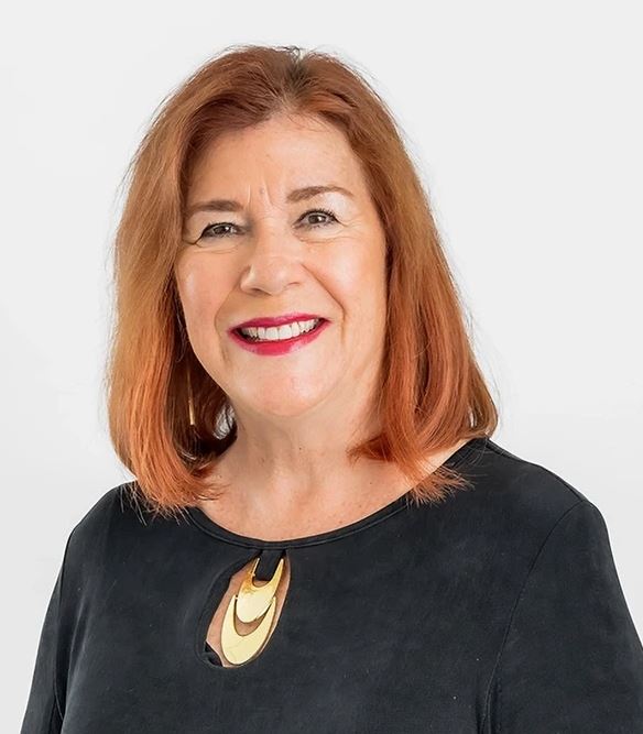 Mary Ann Morgan