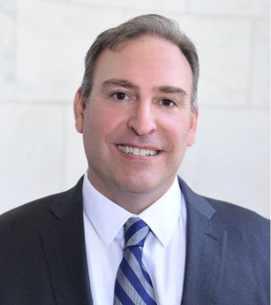 Joshua Stein
