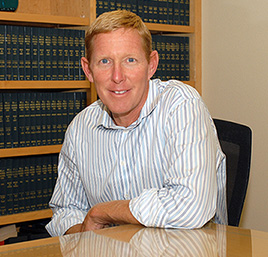 Lawrence Knapp
