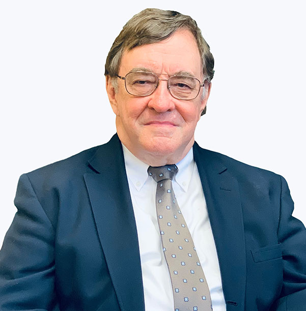 J. Arthur Smith, III