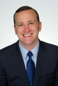 Michael Keating