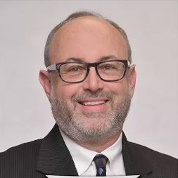 Mitchell Sexner