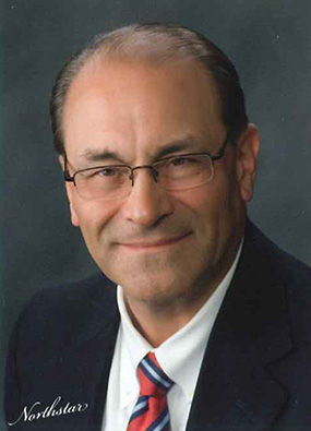 N. Laurence Willey, Jr.