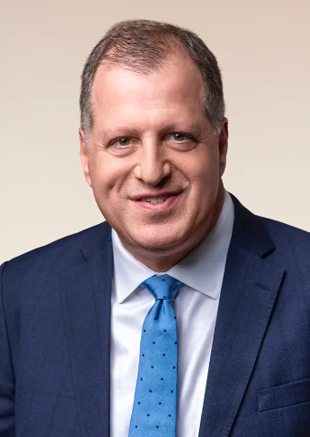 Ari Rafilson