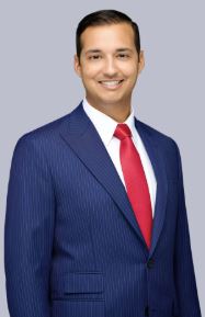 Patrick Iyampillai