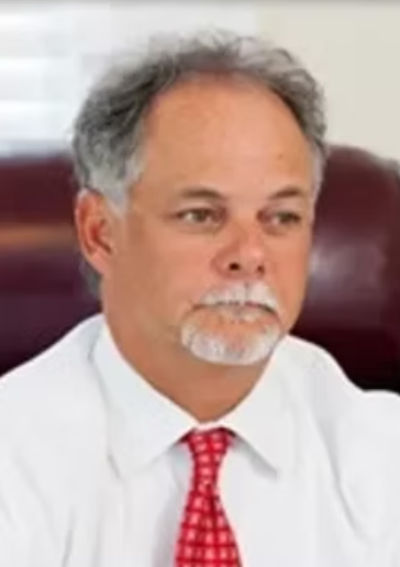 Ronald Harrison, II