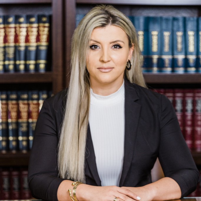 Amina Karic