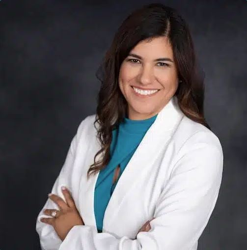 Jennifer Mayhew