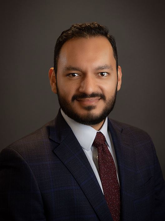 Michael Rodriguez