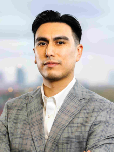 Nicholas Campos