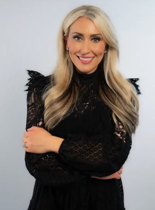 Jacqueline Bretell
