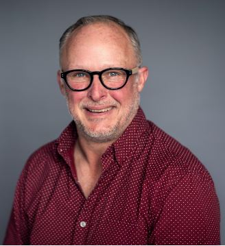 Jeff Mitchell