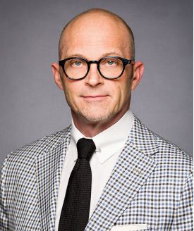 Timothy Bailey