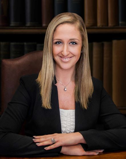 Alana Weatherstone