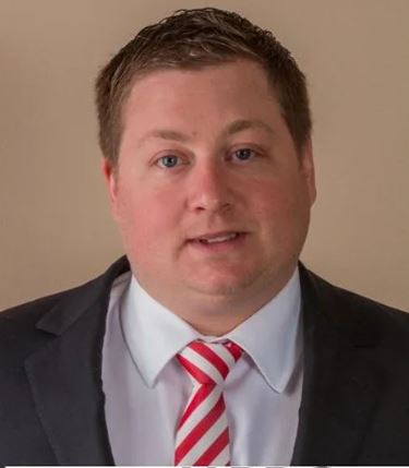 Robert Conklin