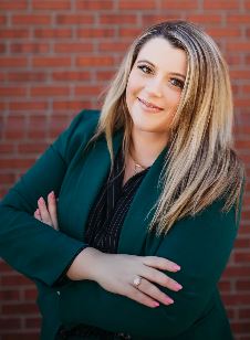 Abigael Pence